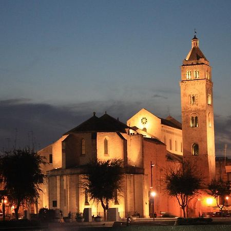 B&B Al Centro Storico Barletta Buitenkant foto